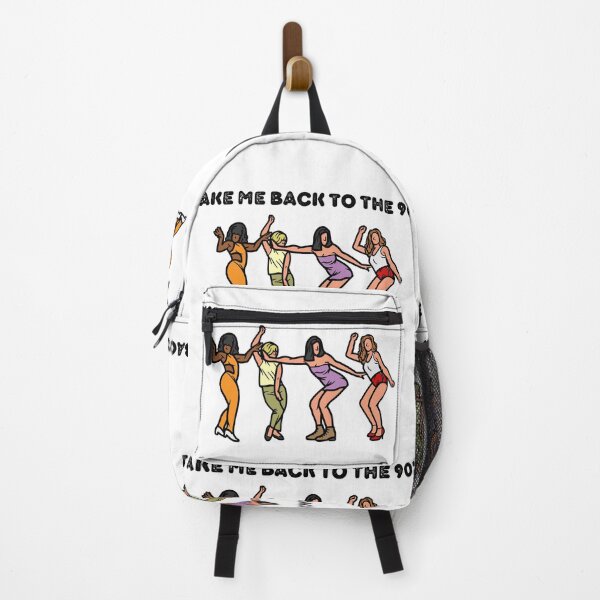 Item preview, Take me back to the nineties designed and sold by LaughandLaugh.