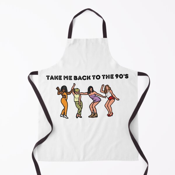 Item preview, Take me back to the nineties designed and sold by LaughandLaugh.