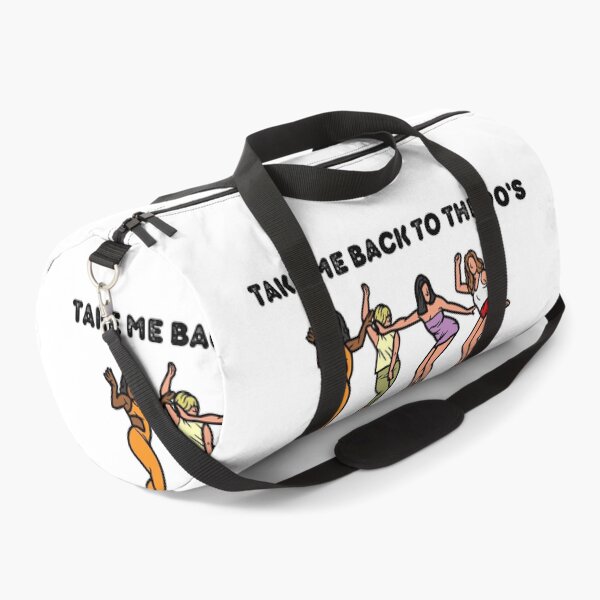 Item preview, Take me back to the nineties designed and sold by LaughandLaugh.