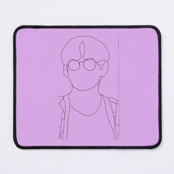 Item preview, Taehyung designed and sold by ArtyTita.
