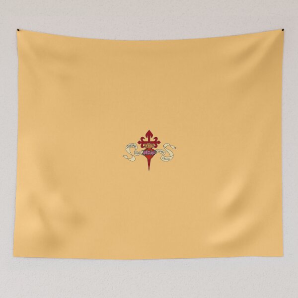 Item preview, Saint James Cross and Heart of Mary - AuctorSalutis designed and sold by AuctorSalutis.