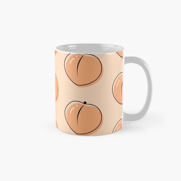 Item preview, Peach designed and sold by AshDesing.