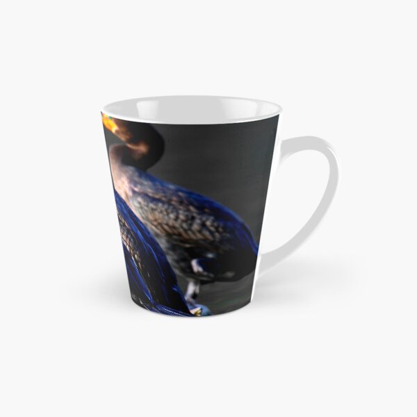 Item preview,  Cormorant photo with high resolution quality designed and sold by Allyouneed-2.