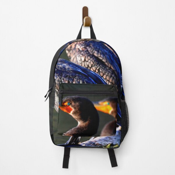 Item preview, Cormorant photo with high resolution quality designed and sold by Allyouneed-2.