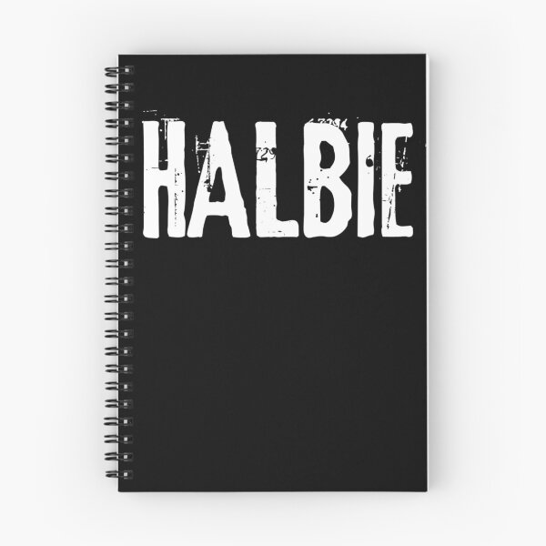 Item preview, HALBIE // Half human, half zombie // Quote from Korean series designed and sold by ONLY-E-DE.