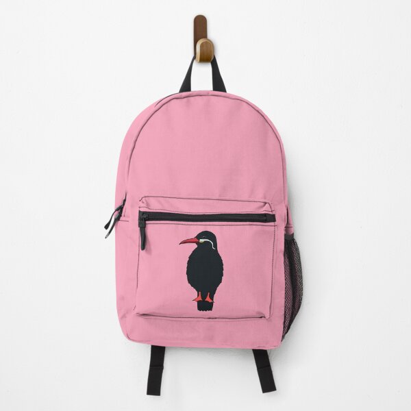 Item preview, Inca Tern on Pink designed and sold by Digitaldingo.