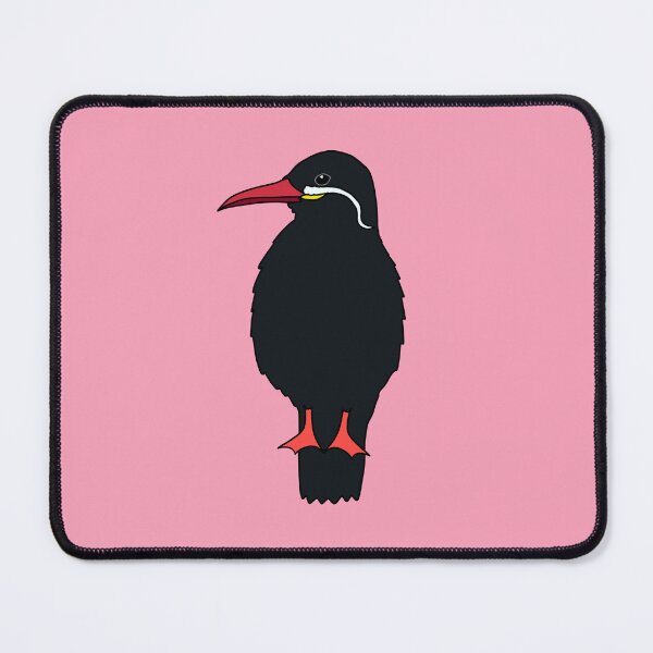 Item preview, Inca Tern on Pink designed and sold by Digitaldingo.