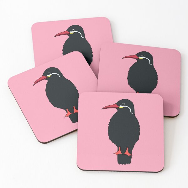 Item preview, Inca Tern on Pink designed and sold by Digitaldingo.