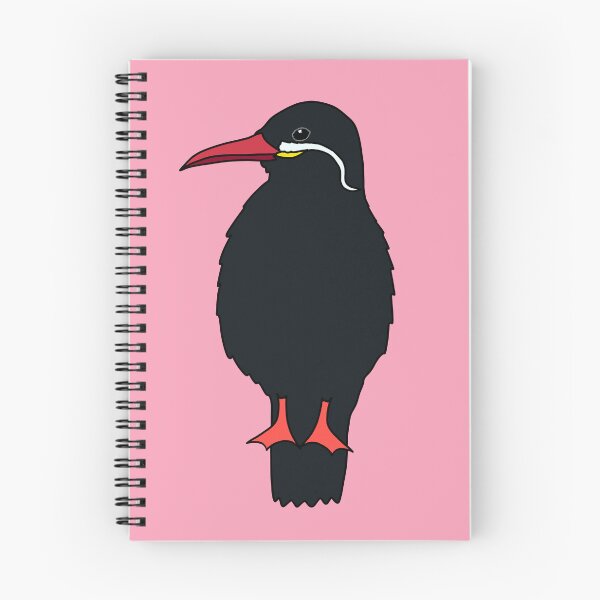 Item preview, Inca Tern on Pink designed and sold by Digitaldingo.