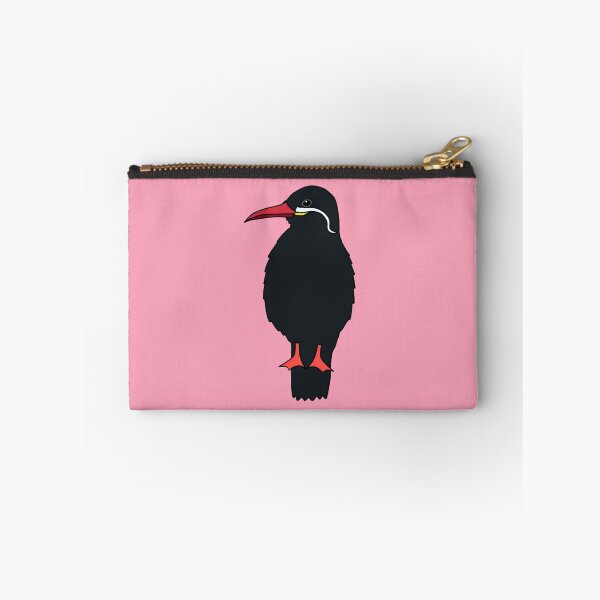 Item preview, Inca Tern on Pink designed and sold by Digitaldingo.