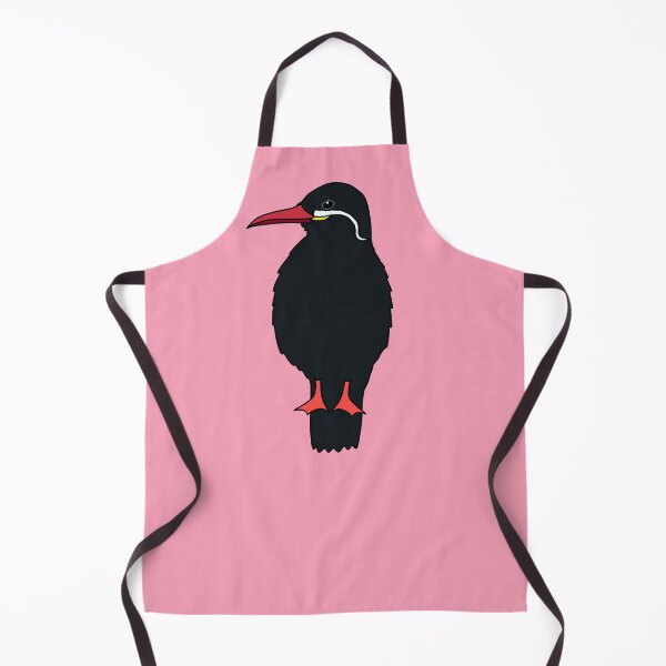 Item preview, Inca Tern on Pink designed and sold by Digitaldingo.