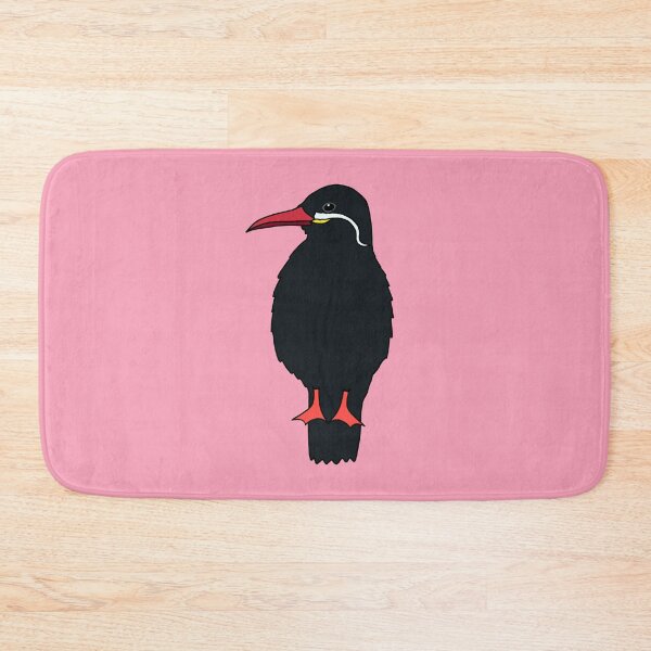 Item preview, Inca Tern on Pink designed and sold by Digitaldingo.