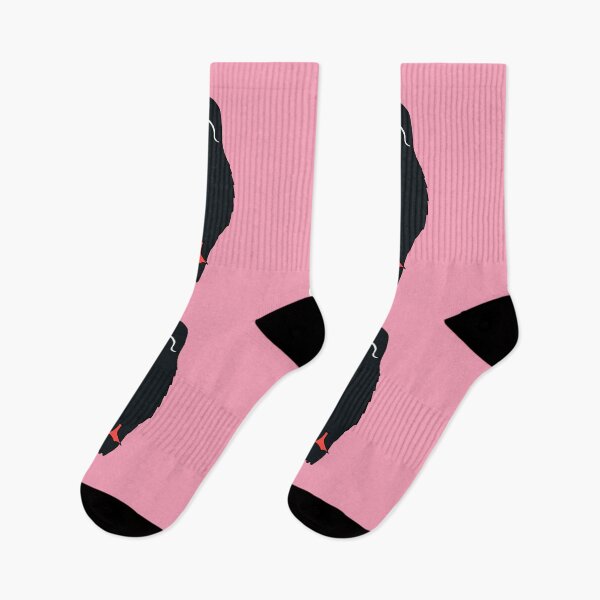 Item preview, Inca Tern on Pink designed and sold by Digitaldingo.