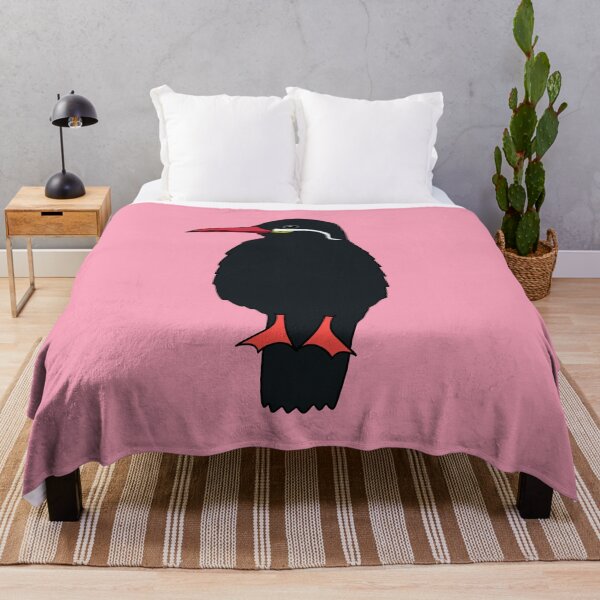 Item preview, Inca Tern on Pink designed and sold by Digitaldingo.
