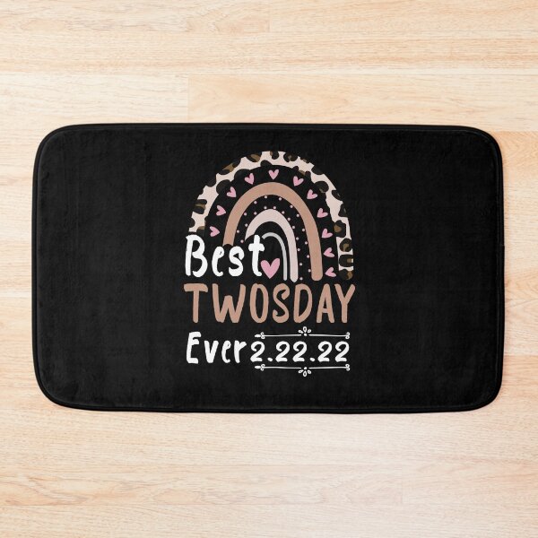 Item preview, Best Twosday Ever 2-22-22 Twos Day 2022 Teacher Women designed and sold by wasimedox.