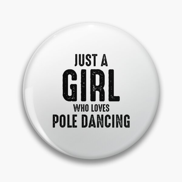 Item preview, Pole Sport Dance Dancer Competition Acrobatics designed and sold by CuteDesigns1.