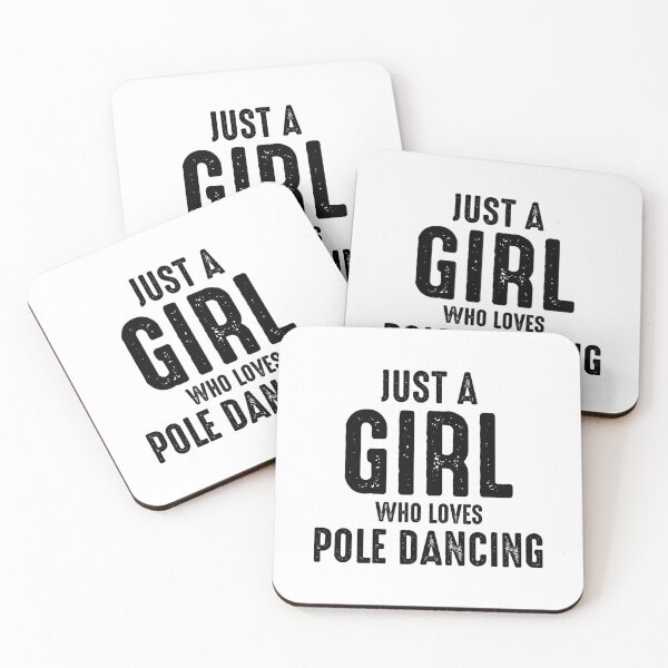 Item preview, Pole Sport Dance Dancer Competition Acrobatics designed and sold by CuteDesigns1.