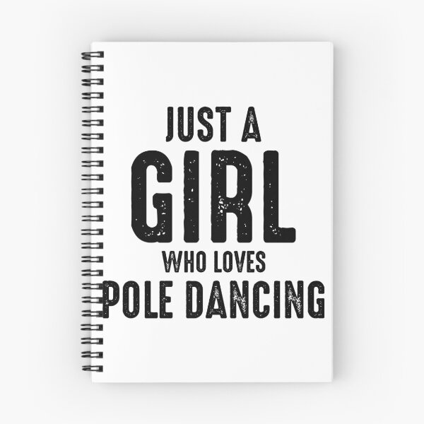 Item preview, Pole Sport Dance Dancer Competition Acrobatics designed and sold by CuteDesigns1.