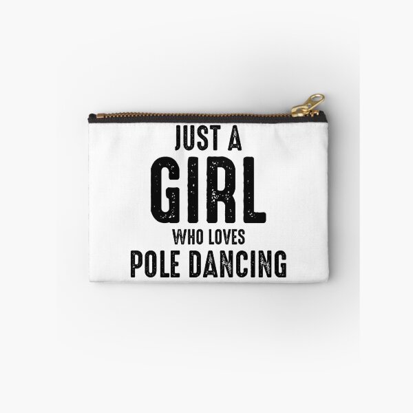 Item preview, Pole Sport Dance Dancer Competition Acrobatics designed and sold by CuteDesigns1.