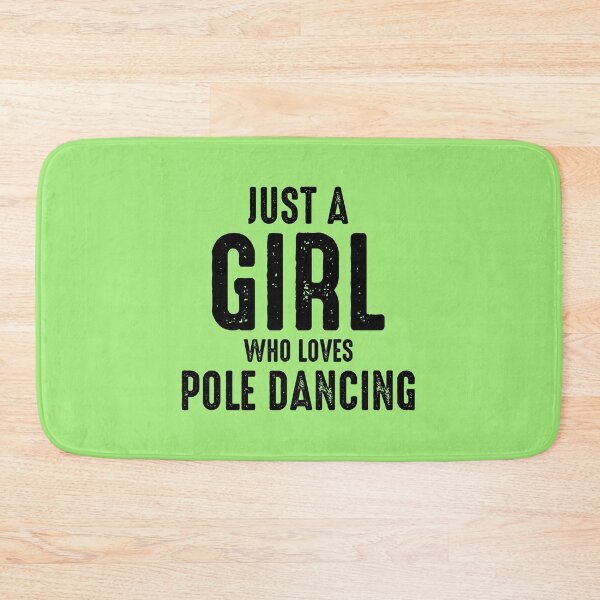 Item preview, Pole Sport Dance Dancer Competition Acrobatics designed and sold by CuteDesigns1.