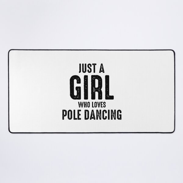 Item preview, Pole Sport Dance Dancer Competition Acrobatics designed and sold by CuteDesigns1.