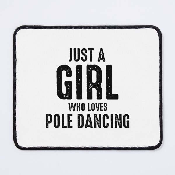 Item preview, Pole Sport Dance Dancer Competition Acrobatics designed and sold by CuteDesigns1.