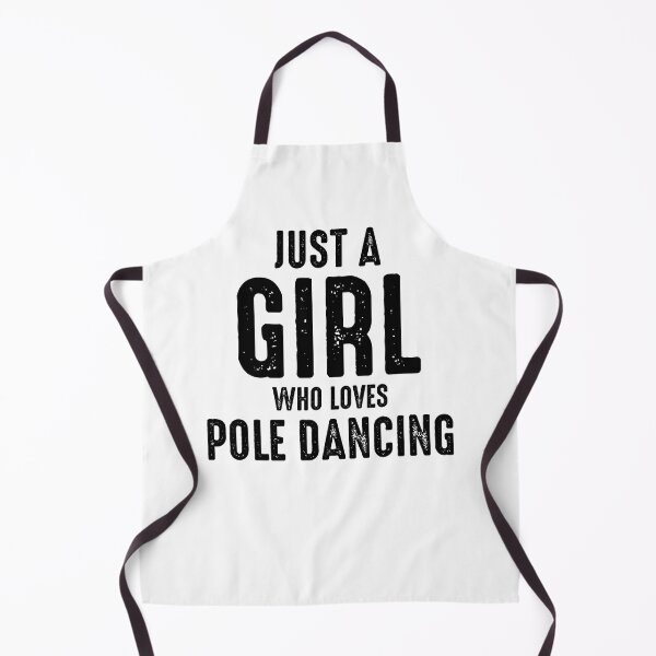 Item preview, Pole Sport Dance Dancer Competition Acrobatics designed and sold by CuteDesigns1.