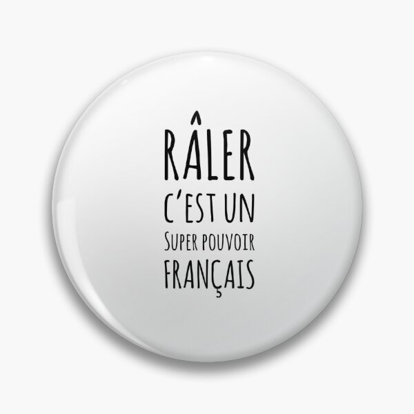 Item preview, French moan designed and sold by joozybart.