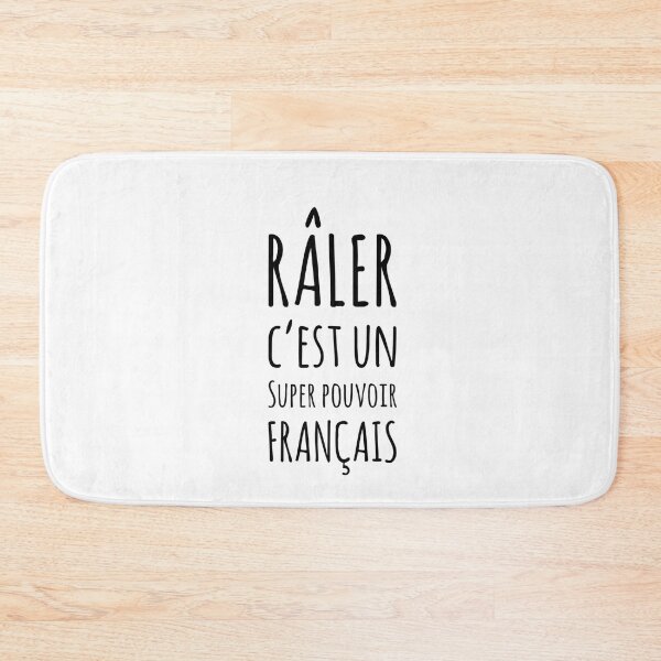 Item preview, French moan designed and sold by joozybart.