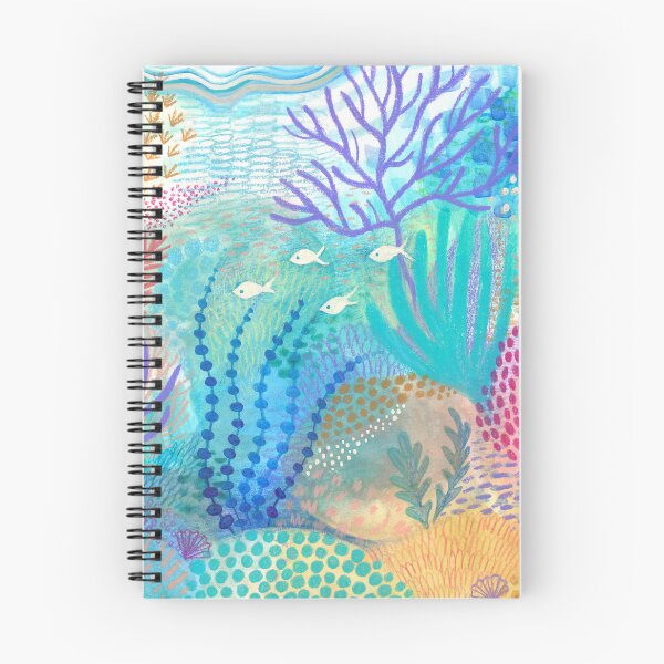 Item preview, Ocean designed and sold by shelleyjayne.