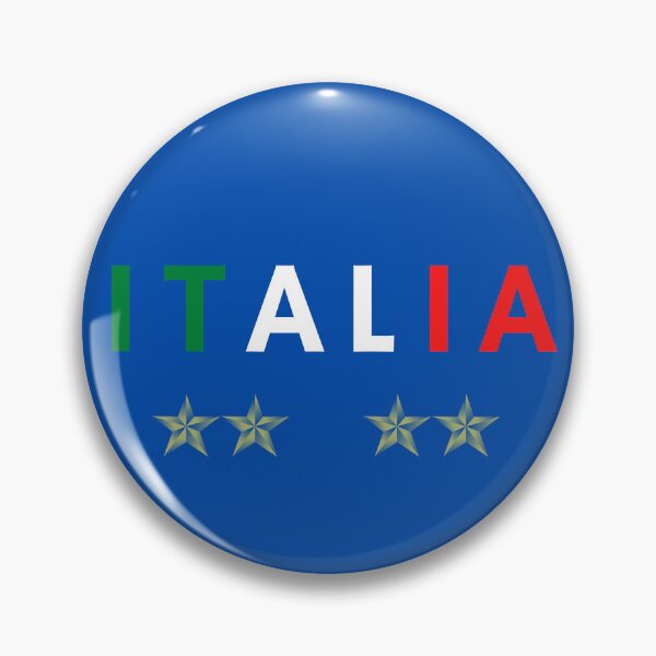 Item preview, Italia (Italy fan) designed and sold by patatemondo.