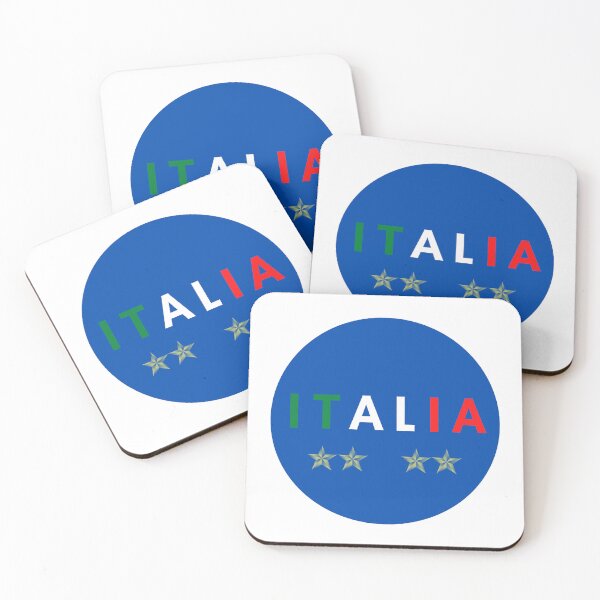 Item preview, Italia (Italy fan) designed and sold by patatemondo.