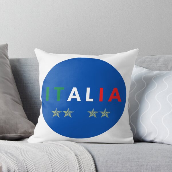 Item preview, Italia (Italy fan) designed and sold by patatemondo.