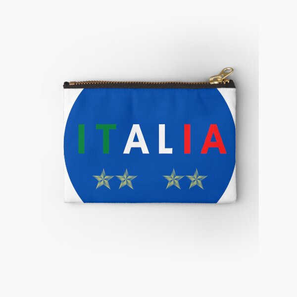 Item preview, Italia (Italy fan) designed and sold by patatemondo.