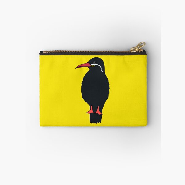 Item preview, Inca Tern on Yellow designed and sold by Digitaldingo.