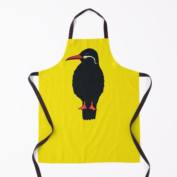 Item preview, Inca Tern on Yellow designed and sold by Digitaldingo.