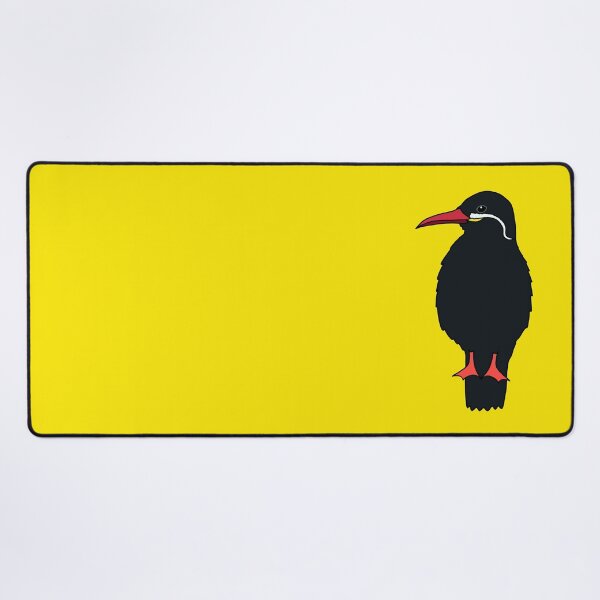 Item preview, Inca Tern on Yellow designed and sold by Digitaldingo.