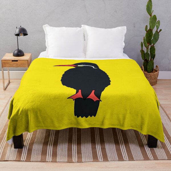 Item preview, Inca Tern on Yellow designed and sold by Digitaldingo.