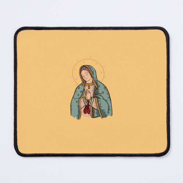 Item preview, Santa María de Guadalupe - AuctorSalutis designed and sold by AuctorSalutis.