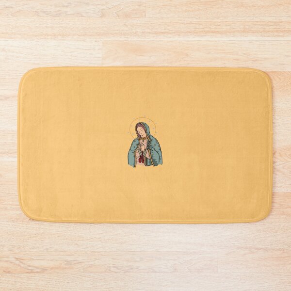 Item preview, Saint Mary of Guadalupe - AuctorSalutis designed and sold by AuctorSalutis.