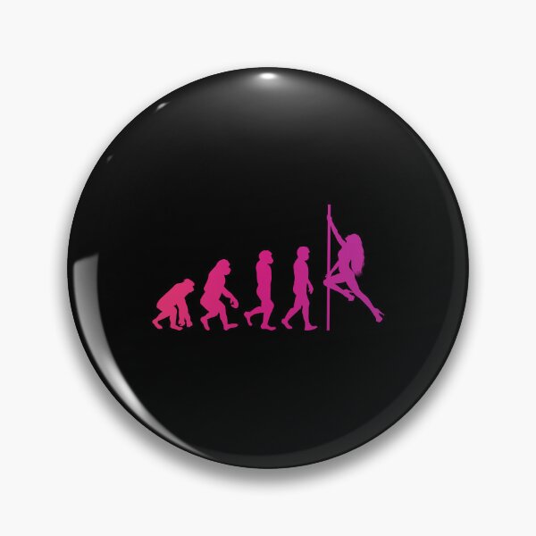 Item preview, Pole Sport Dance Evolution Dancer Acrobatics designed and sold by CuteDesigns1.