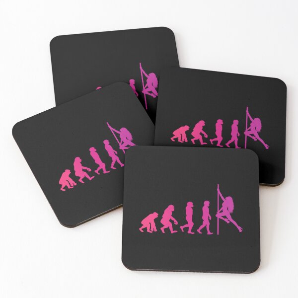 Item preview, Pole Sport Dance Evolution Dancer Acrobatics designed and sold by CuteDesigns1.
