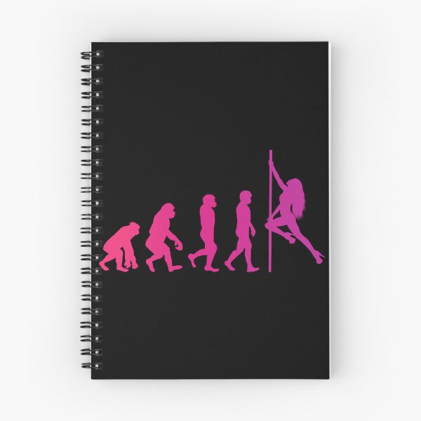 Item preview, Pole Sport Dance Evolution Dancer Acrobatics designed and sold by CuteDesigns1.