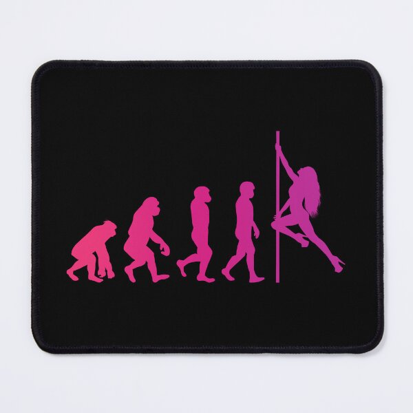 Item preview, Pole Sport Dance Evolution Dancer Acrobatics designed and sold by CuteDesigns1.