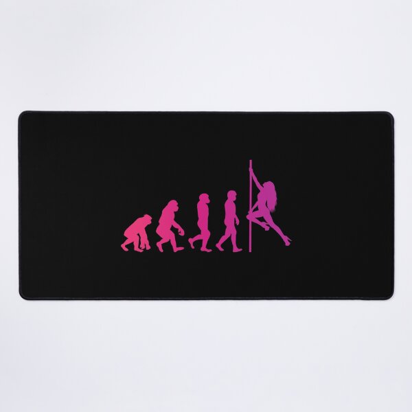 Item preview, Pole Sport Dance Evolution Dancer Acrobatics designed and sold by CuteDesigns1.