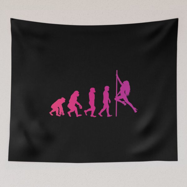 Item preview, Pole Sport Dance Evolution Dancer Acrobatics designed and sold by CuteDesigns1.