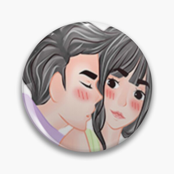 Item preview, Valentines day cute couple  designed and sold by CoolAR.