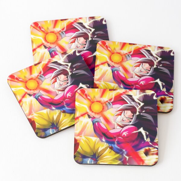 Item preview, Dragon Ball 6 designed and sold by kleinr214.
