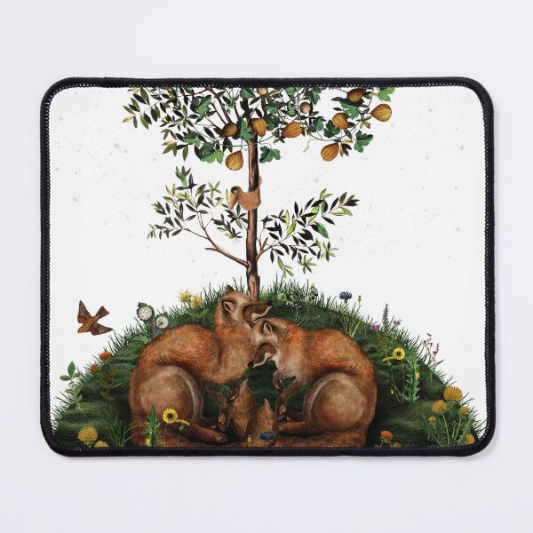 Item preview, The Hide designed and sold by dandelionimage.