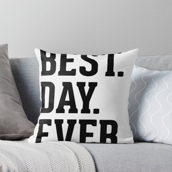 Item preview, Best Day ever designed and sold by Mad Over Store.